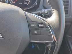 2018 Mitsubishi ASX ES ADAS