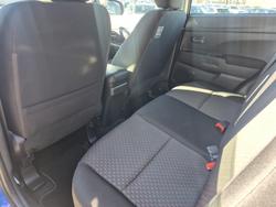 2018 Mitsubishi ASX ES ADAS