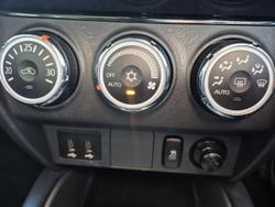 2018 Mitsubishi ASX ES ADAS