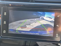 2018 Mitsubishi ASX ES ADAS