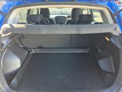 2018 Mitsubishi ASX ES ADAS