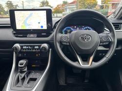 2024 Toyota RAV4 Cruiser