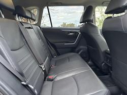 2024 Toyota RAV4 Cruiser