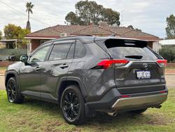 2024 Toyota RAV4 Cruiser