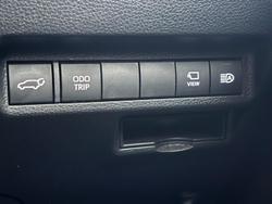 2024 Toyota RAV4 Cruiser