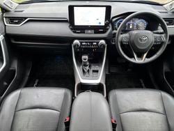 2024 Toyota RAV4 Cruiser