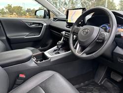2024 Toyota RAV4 Cruiser