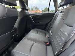 2024 Toyota RAV4 Cruiser