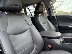 2024 Toyota RAV4 Cruiser