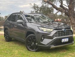 2024 Toyota RAV4 Cruiser