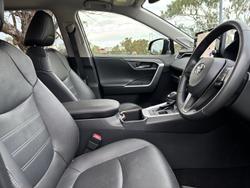 2024 Toyota RAV4 Cruiser