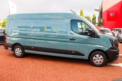 2026 Renault Master