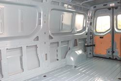 2026 Renault Master
