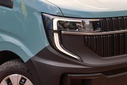 2026 Renault Master