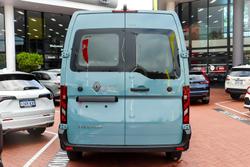 2026 Renault Master