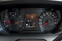 2026 Renault Master