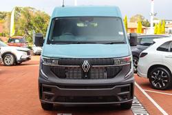 2026 Renault Master