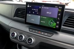 2026 Renault Master