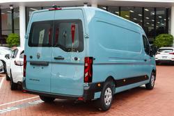 2026 Renault Master