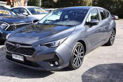 2024 Subaru Impreza 2.0R