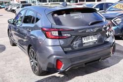 2024 Subaru Impreza 2.0R
