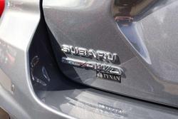 2024 Subaru Impreza 2.0R