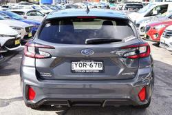 2024 Subaru Impreza 2.0R