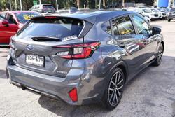 2024 Subaru Impreza 2.0R