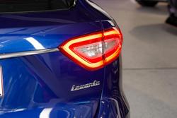 2020 Maserati Levante GranSport