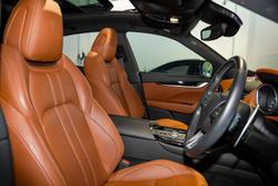 2020 Maserati Levante GranSport