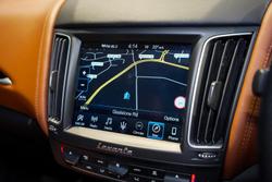 2020 Maserati Levante GranSport