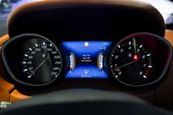 2020 Maserati Levante GranSport