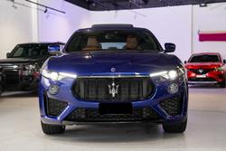 2020 Maserati Levante GranSport
