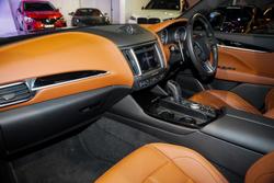 2020 Maserati Levante GranSport