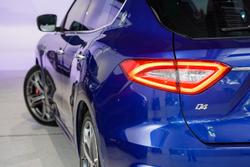 2020 Maserati Levante GranSport
