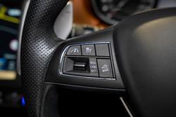 2020 Maserati Levante GranSport
