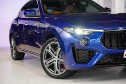 2020 Maserati Levante GranSport