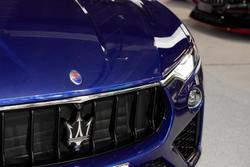 2020 Maserati Levante GranSport