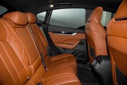 2020 Maserati Levante GranSport