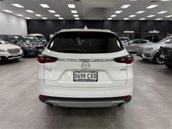 2023 Mazda CX-8 D35 Asaki