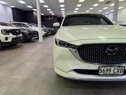 2023 Mazda CX-8 D35 Asaki