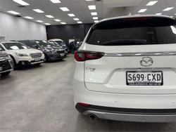 2023 Mazda CX-8 D35 Asaki