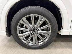 2023 Mazda CX-8 D35 Asaki