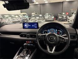 2023 Mazda CX-8 D35 Asaki