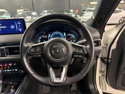 2023 Mazda CX-8 D35 Asaki