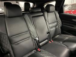 2023 Mazda CX-8 D35 Asaki