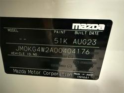 2023 Mazda CX-8 D35 Asaki
