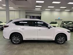 2023 Mazda CX-8 D35 Asaki
