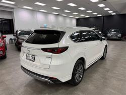 2023 Mazda CX-8 D35 Asaki