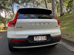 2021 Volvo XC40 T4 Inscription